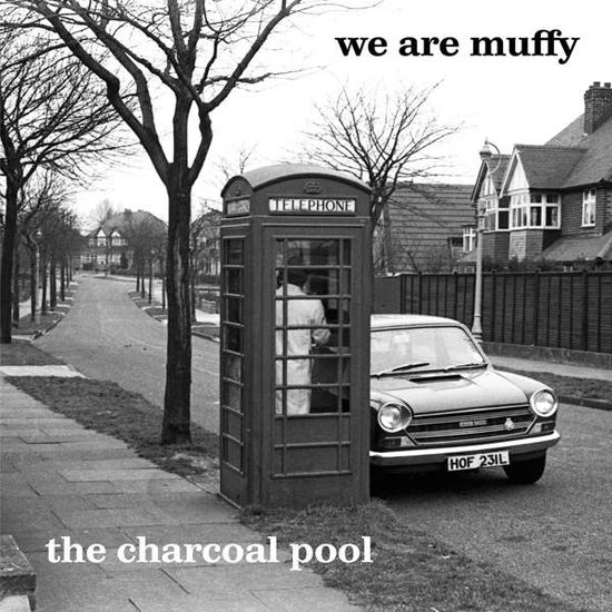 We Are Muffy · The Charcoal Pool (CD) [Digipak] (2018)