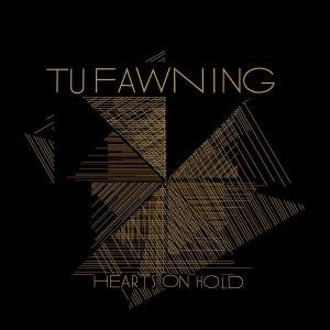 Cover for Tu Fawning · Hearts On Hold (CD) (2011)