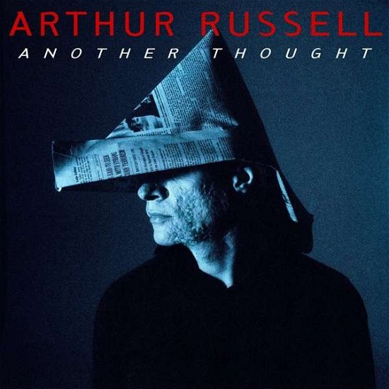 Cover for Arthur Russell · Another Thought (LP) [Reissue edition] (2021)