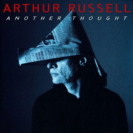 Another Thought - Arthur Russell - Music - BE WITH RECORDS - 4251804125437 - November 19, 2021