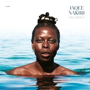 Cover for Jaqee Nakiri · Nalubaale (LP) (2024)