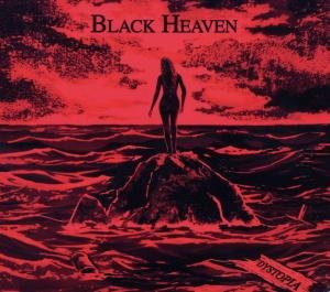 Dystopia - Black Heaven - Muzyka - TRISOL - 4260063944437 - 12 grudnia 2011