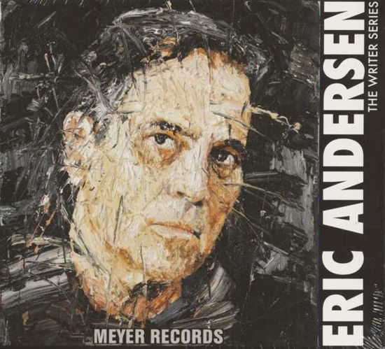 The Writer Series - Eric Andersen - Música - POP/ROCK - 4260088442437 - 20 de novembro de 2020