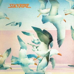 Stackridge - Stackridge - Music - BELLE ANTIQUE - 4524505351437 - June 25, 2023
