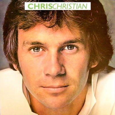 Chris Christian · Chris Christian <limited> (CD) [Japan Import edition] (2024)