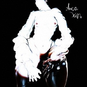 Cover for Arca · Xen &lt;limited&gt; (CD) [Japan Import edition] (2017)