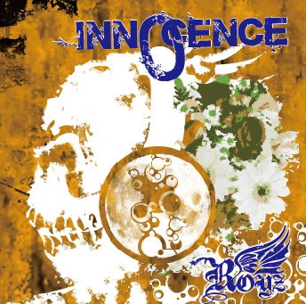 Cover for Roys · Innocence (CD) [Japan Import edition] (2012)