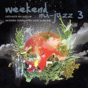 Cover for Weekend Nu-Jazz 3 (CD) (2009)