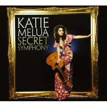 Secret Symphony - Katie Melua - Musikk - Ais - 4897012124437 - 22. mai 2012