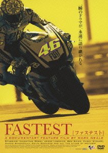 Cover for Ewan Mcgregor · Fastest (MDVD) [Japan Import edition] (2013)