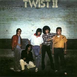 Cover for Twist · Twist 2 (CD) [Japan Import edition] (2008)