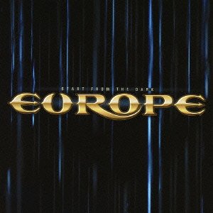 Cover for Europe · Start from the Dark &lt;limited&gt; (CD) [Japan Import edition] (2012)