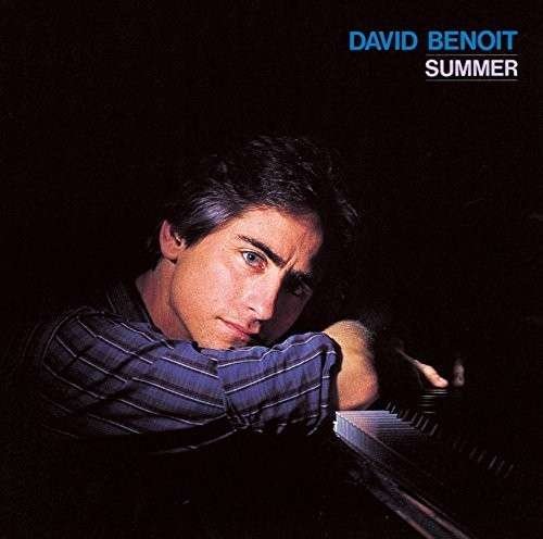 Summer - David Benoit - Musik - KING - 4988003459437 - 23. december 2014