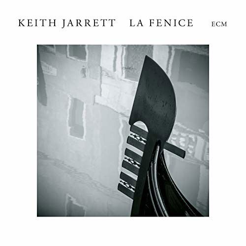 La Fenice - Keith Jarrett - Musik - UNIVERSAL MUSIC CLASSICAL - 4988031294437 - 19. oktober 2018