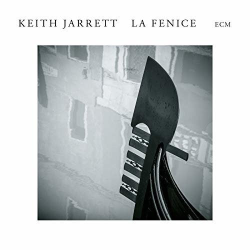 La Fenice - Keith Jarrett - Musikk - UNIVERSAL MUSIC CLASSICAL - 4988031294437 - 19. oktober 2018