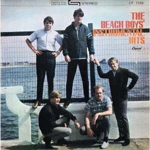 Cover for The Beach Boys · Surf Jam (CD) [Remastered edition] [Papersleeve] (2020)