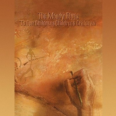 To Our Children's Children's Children - Moody Blues - Musique - UNIVERSAL MUSIC JAPAN - 4988031559437 - 12 mai 2023