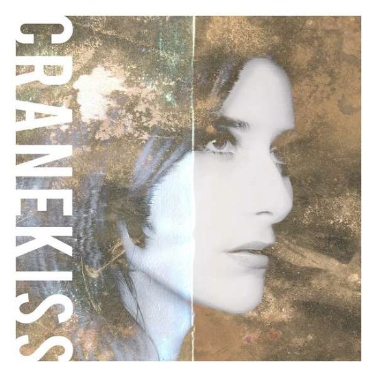 Cover for Tamaryn · Cranekiss (CD) [Bonus Tracks edition] (2015)