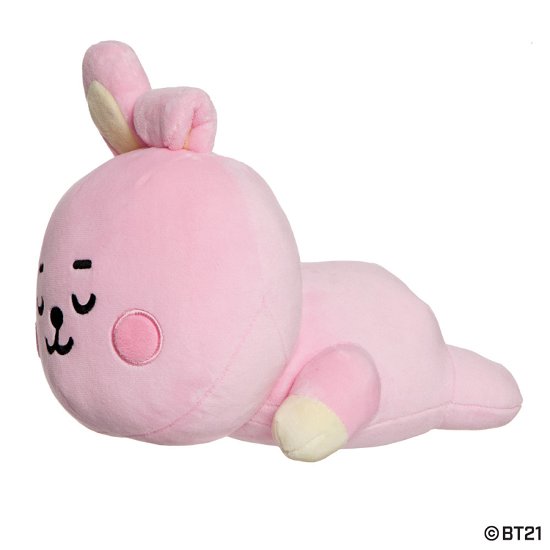 Cover for Bt21 · BT21 COOKY Baby Mini Pillow Cushion (Plysj) (2022)