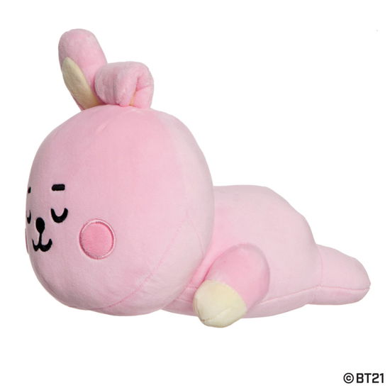 BT21 COOKY Baby Mini Pillow Cushion - Bt21 - Produtos -  - 5034566614437 - 27 de julho de 2022