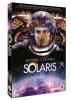 Solaris - Solaris - Filmes - 20th Century Fox - 5039036013437 - 21 de julho de 2003