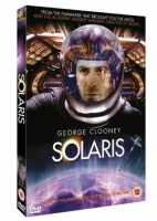 Cover for Solaris (DVD) (2003)