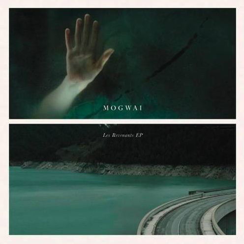 Les Revenants - Mogwai - Musique - PIAS - 5051083068437 - 25 février 2013