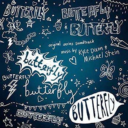 Butterfly - Dixon, Kyle & Michael Stein - Muziek - INVADA - 5051083141437 - 9 augustus 2019