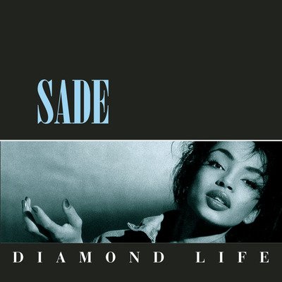 Diamond Life - Sade - Música -  - 5099702604437 - 