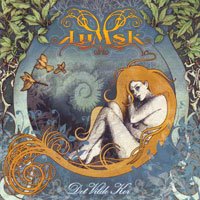 Cover for Lumsk · Det Vilde Kor (CD) (2007)