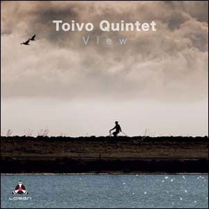 View - Toivo Quintet - Musik - Losen - 7090025832437 - 12. juni 2020