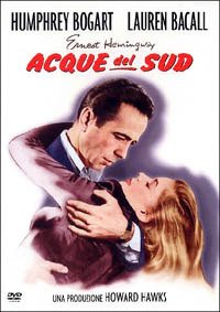 Cover for Acque Del Sud (DVD) (2010)