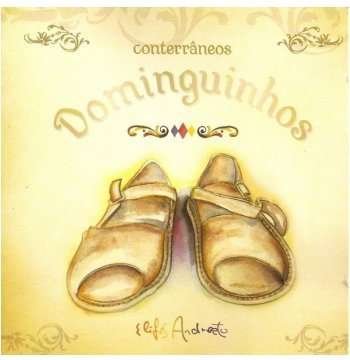 Cover for Dominguinhos · Conterraneos (CD) (2005)