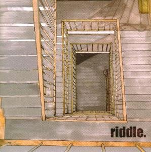 Riddle - Riddle - Musik - AMS - 8016158313437 - 13. maj 2008