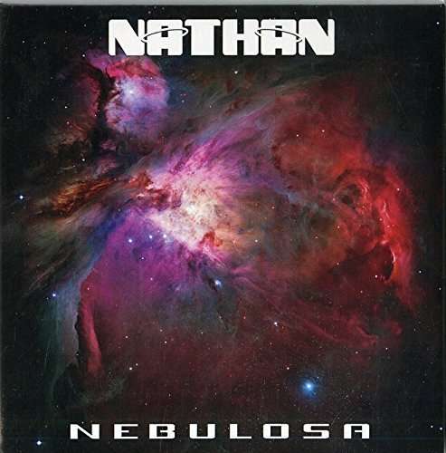 Nebulosa - Nathan - Music - AMS - 8016158326437 - May 6, 2016