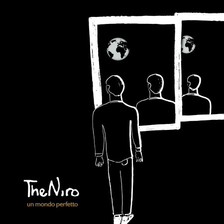 Cover for Niro · Un Mondo Perfetto (CD) (2023)