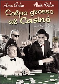 Cover for Colpo Grosso Al Casino' (DVD)