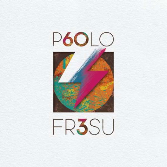 P60lo Fr3su - Paolo Fresu - Muzyka - TUK MUSIC - 8056364970437 - 19 lutego 2021