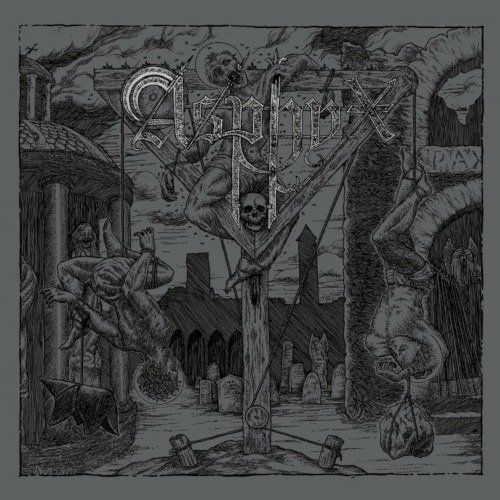 Abomination Echoes - Asphyx - Musikk - FLOGA RECORDS - 8592735010437 - 4. juni 2021