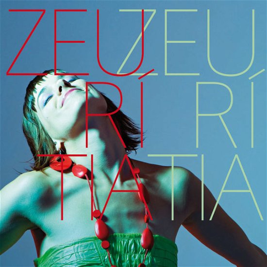 Zeuritia - Zeuritia - Music - ANIMAL - 8594155993437 - October 1, 2008