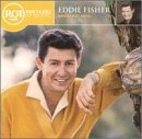 Cover for Fisher Eddie · Hits (CD) (2020)