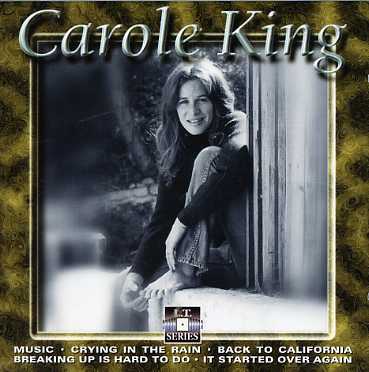 Brighter - Carole King - Music - LT-SERIES - 8712273051437 - December 15, 2007