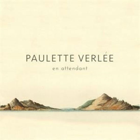 Cover for Paulette Verlee · En Attendant (CD) (2024)