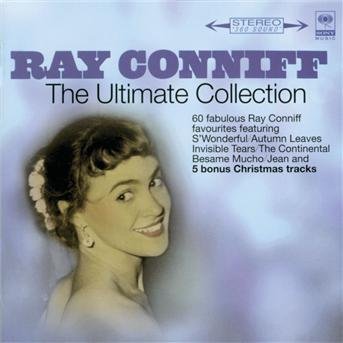 Cover for Ray Conniff · Ultimate Collection (CD) (2001)