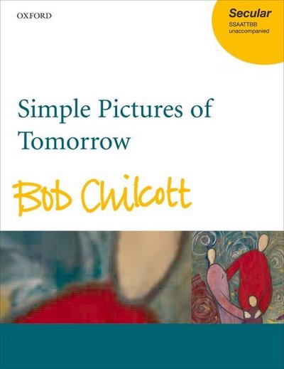 Simple Pictures of Tomorrow -  - Books - Oxford University Press - 9780193359437 - September 8, 2024