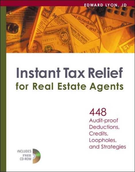 Cover for Lyon · Pkg Inst Tx Rel/re Agents CD (Book) (2003)