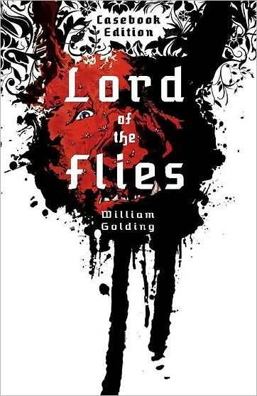 William Golding's Lord of the Flies: Text, Notes & Criticism - William Golding - Livros - Perigee Trade - 9780399506437 - 1 de setembro de 1987