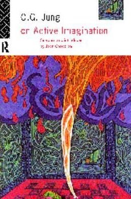 Cover for C.G. Jung · Jung on Active Imagination - Jung On (Pocketbok) (1997)