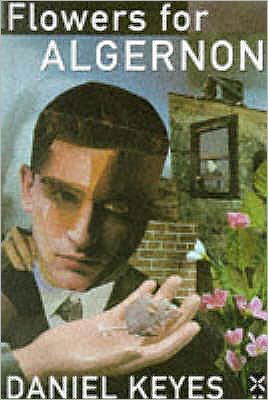 Flowers for Algernon - New Windmills KS4 - Daniel Keyes - Bücher - Pearson Education Limited - 9780435123437 - 7. April 1989