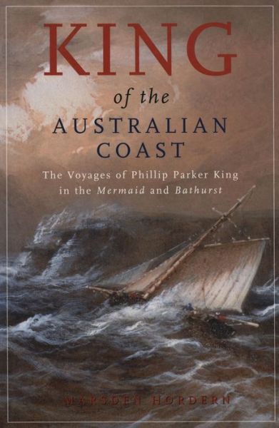 Cover for Marsden Hordern · King of the Australian Coast (Pocketbok) [New Ed edition] (2004)